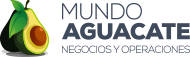Mundo aguacate logo